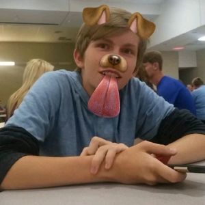 Meet your Posher, Chandler